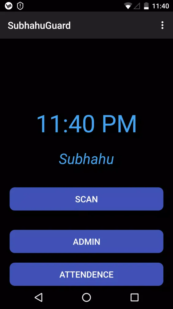 Capturas de pantalla de Smart EBeat