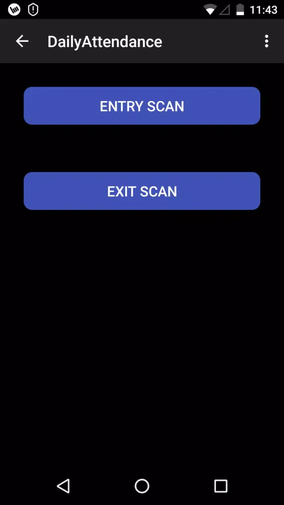 Capturas de pantalla de Smart EBeat