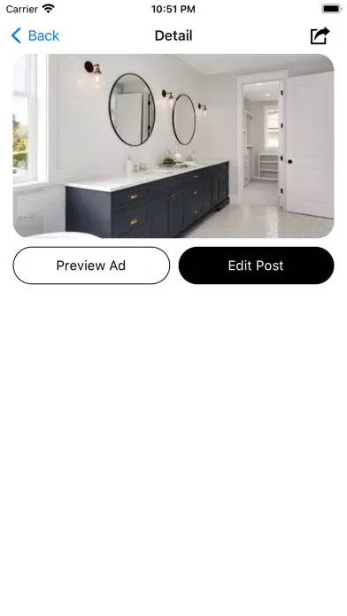 House48 Seller Marketplace应用截图