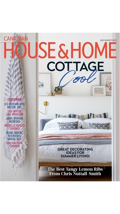 تصاویر House & Home