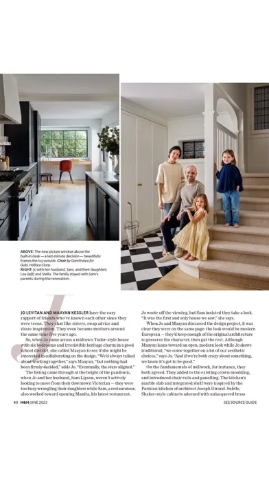 تصاویر House & Home