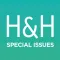 House & Home Special Issues