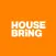 HOUSE BRiNG - Entregas em casa