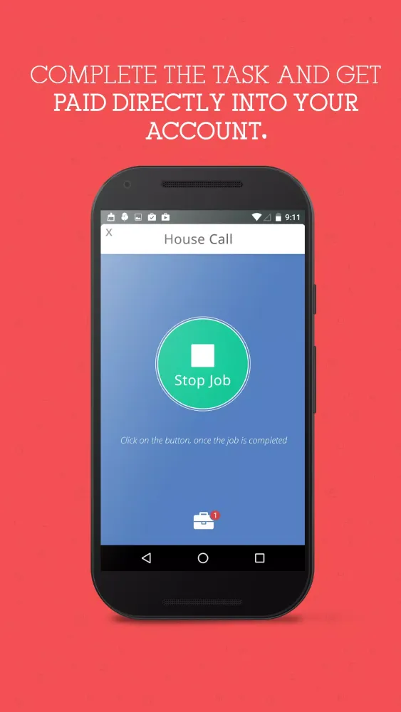 HCN-Provider سکرین شاٹس