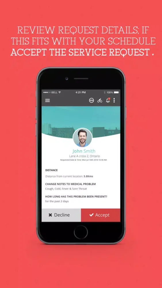 HCN Provider স্ক্রিনশট