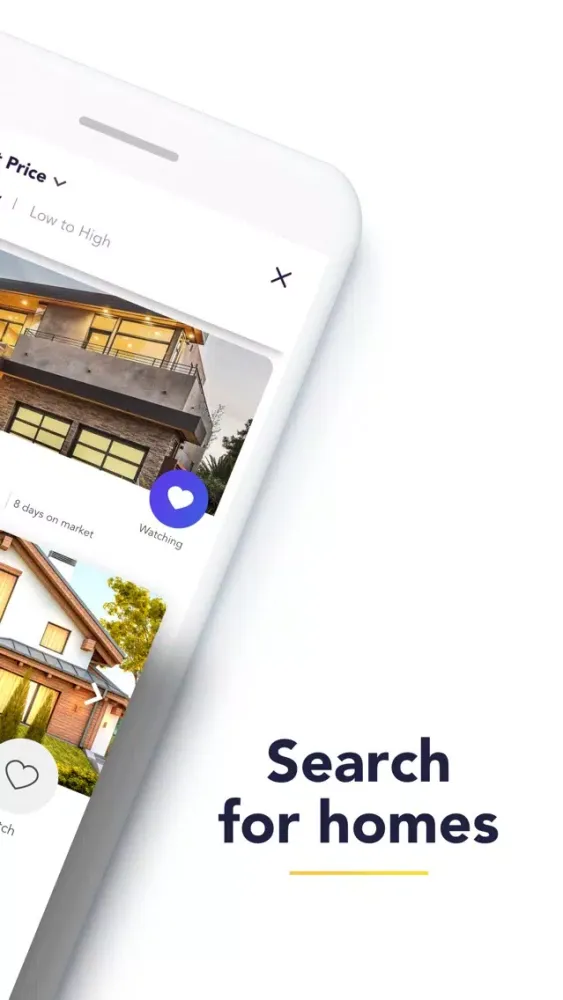 ComeHome by HouseCanary Screenshots