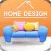 Home Design Decor: Puzzle Game