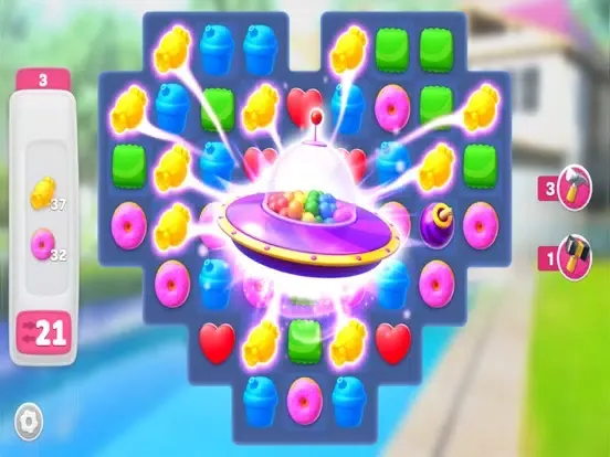 Home Design Decor: Puzzle Game iPad  Ekran Görüntüleri