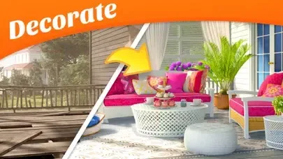 Home Design Decor: Puzzle Game Ekran Görüntüleri