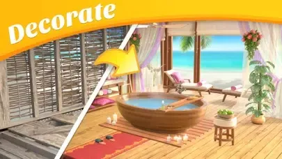 Home Design Decor: Puzzle Game Ekran Görüntüleri
