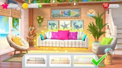 Home Design Decor: Puzzle Game Ekran Görüntüleri
