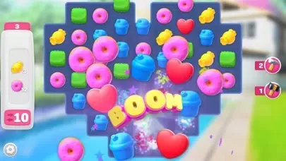 Home Design Decor: Puzzle Game Ekran Görüntüleri