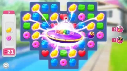 Home Design Decor: Puzzle Game Ekran Görüntüleri