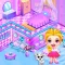 Doll House Games - Girls Dolls