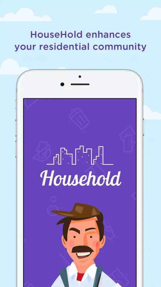 Household Screenshots