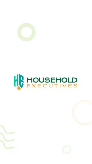 Zrzuty ekranu Household Executives