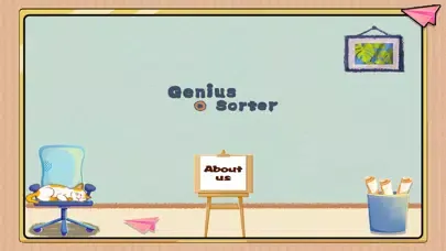 Скриншоты Genius Sorter