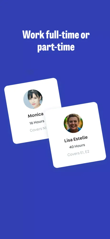 Screenshot di Housekeep Professionals