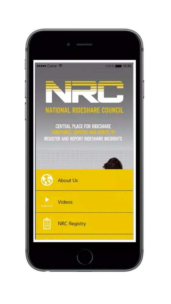 Ảnh chụp màn hình của NRC