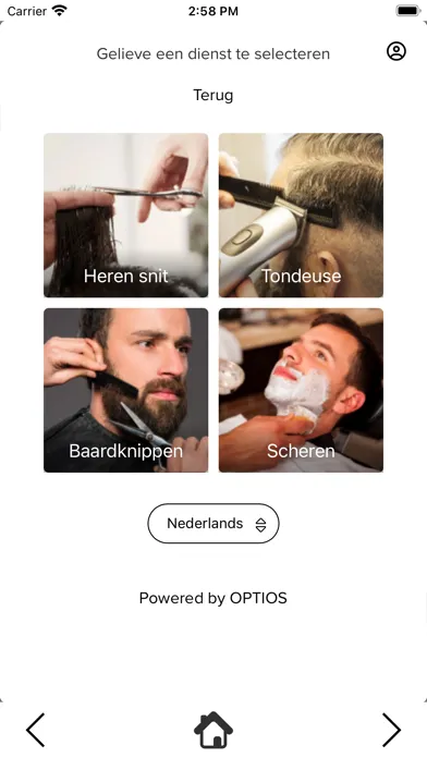 House of Beauty & Nails Screenshots