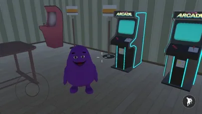 Grimace World  Mini-Game Mania स्क्रीनशॉट