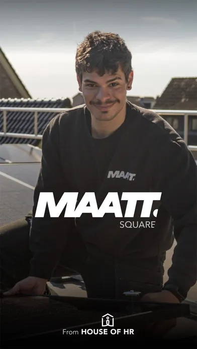 MAATT Square Ekran Görüntüleri