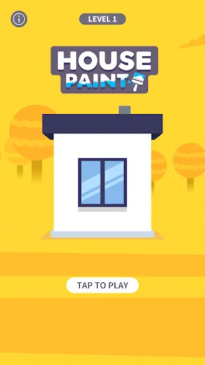 House Paint स्क्रीनशॉट