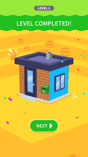 House Paint स्क्रीनशॉट