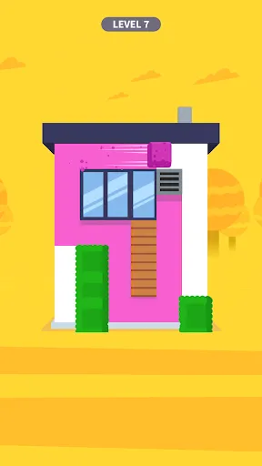 House Paint स्क्रीनशॉट