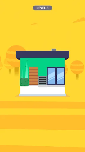 House Paint स्क्रीनशॉट