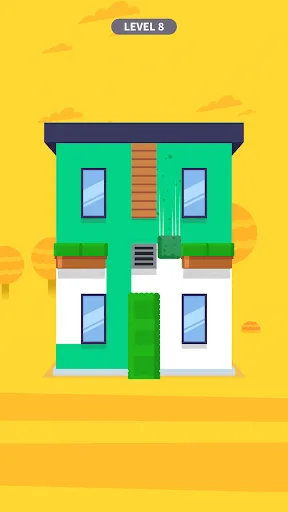 House Paint स्क्रीनशॉट