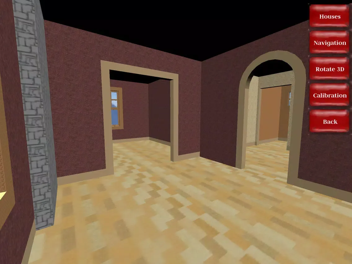 صور 3D Houses Free iPad 