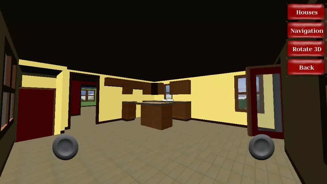 صور 3D Houses Free