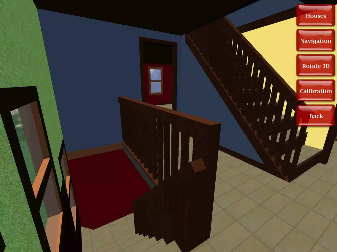 صور Houses 3D Free iPad 