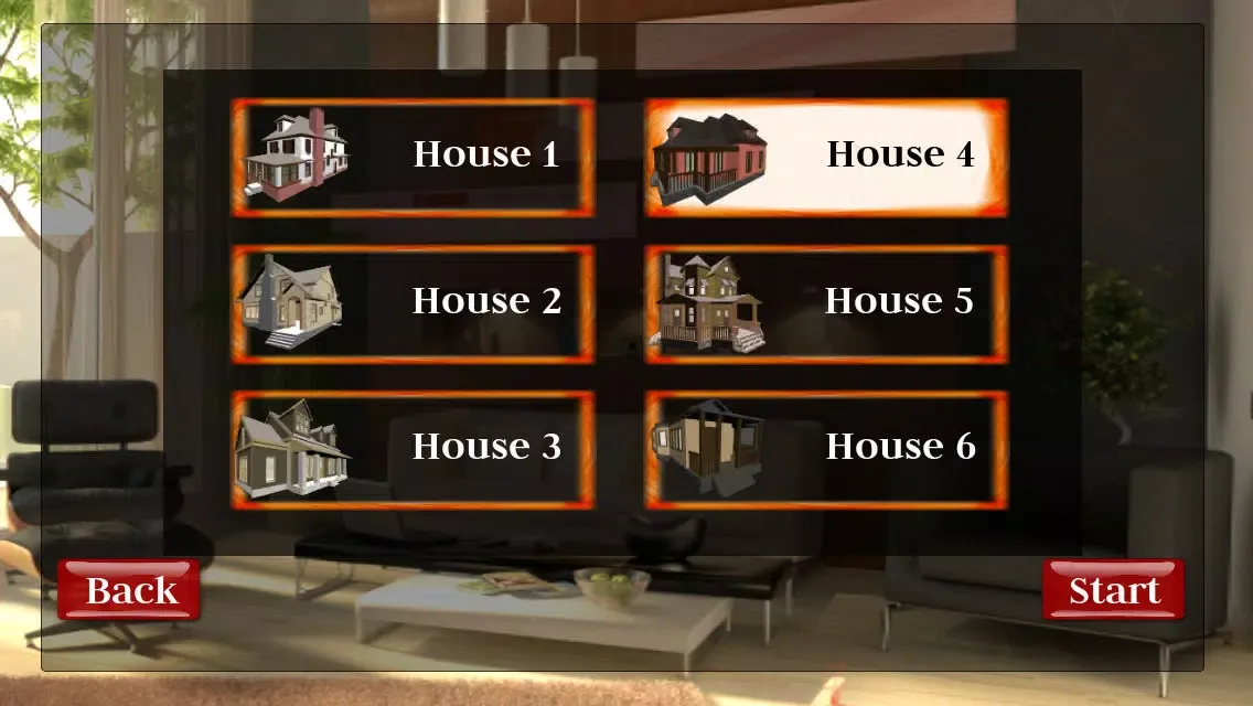 صور Houses 3D Free