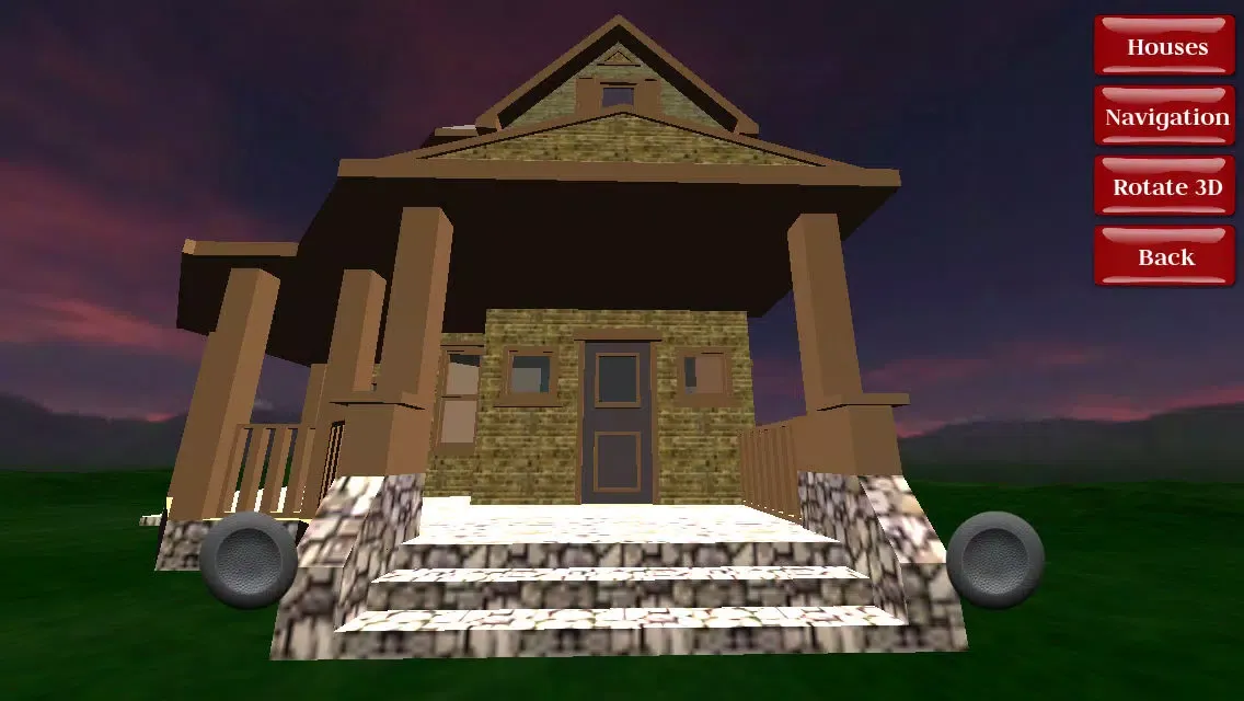 صور Houses 3D Free