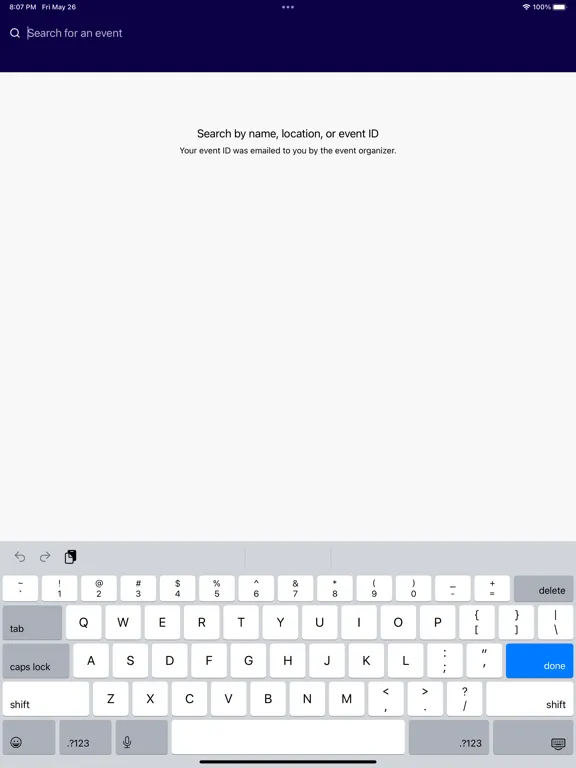 Capturas de tela do Houston Texans Event Playbook iPad 