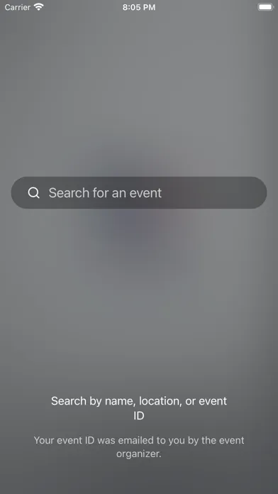 Capturas de tela do Houston Texans Event Playbook