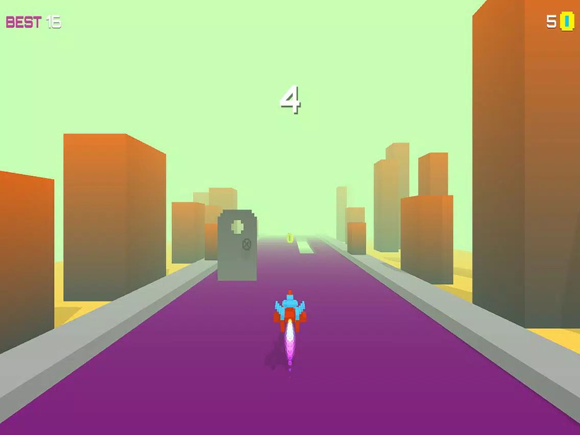 HoverARI iPad  স্ক্রিনশট