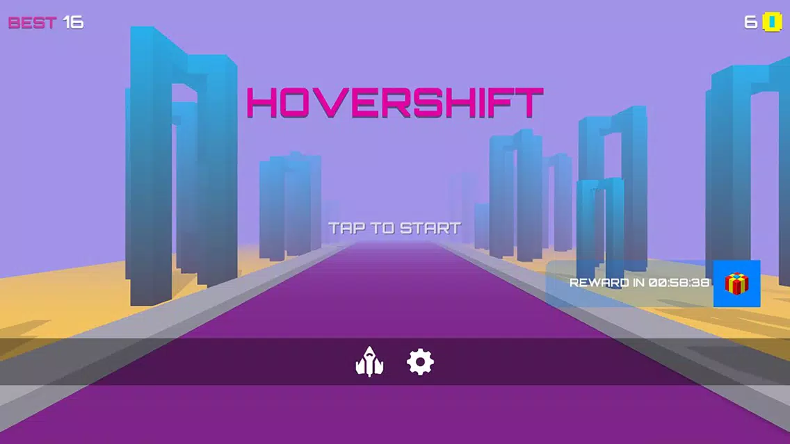 HoverARI স্ক্রিনশট