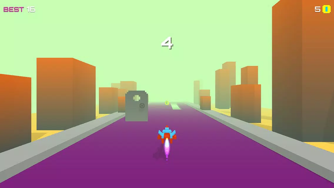 HoverARI স্ক্রিনশট