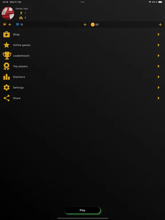 تصاویر Online Trix iPad 