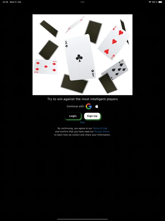تصاویر Online Trix iPad 