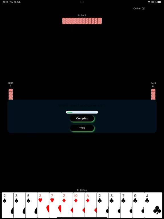 تصاویر Online Trix iPad 