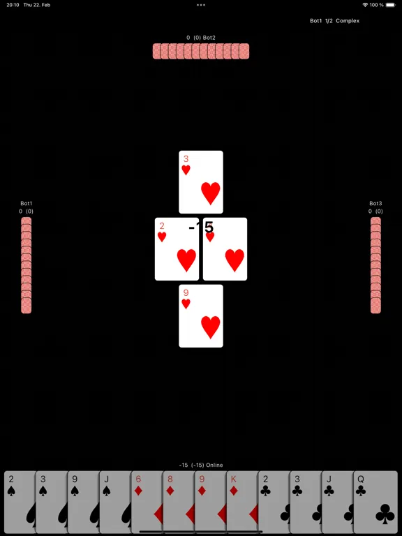تصاویر Online Trix iPad 
