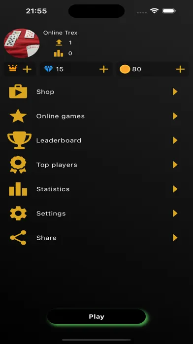 تصاویر Online Trix