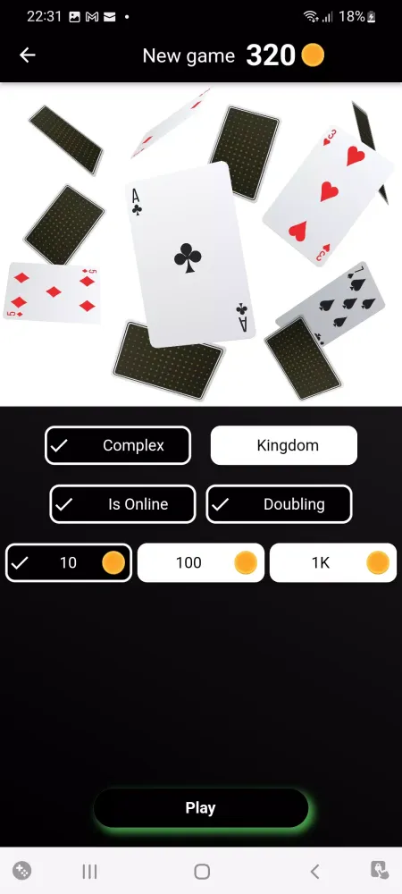 Trix Screenshots