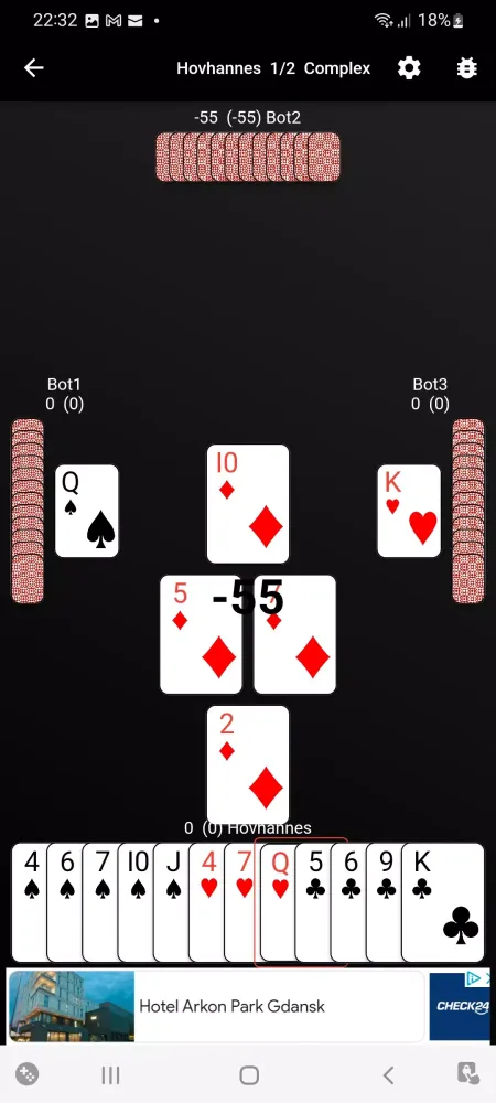 Trix Screenshots