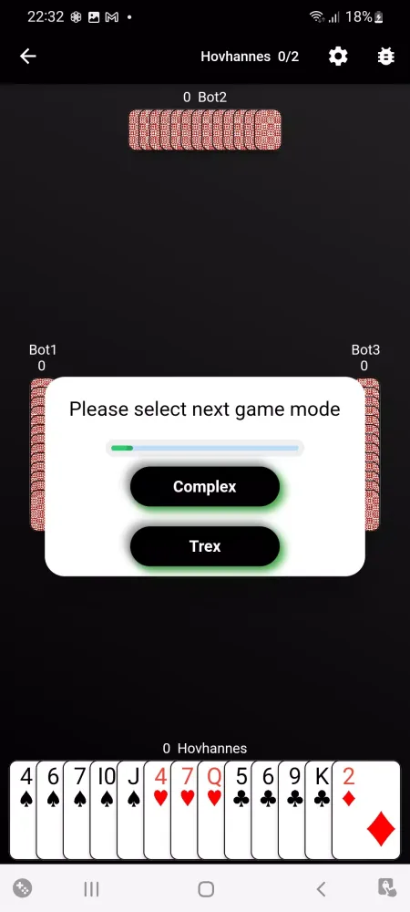 Trix Screenshots
