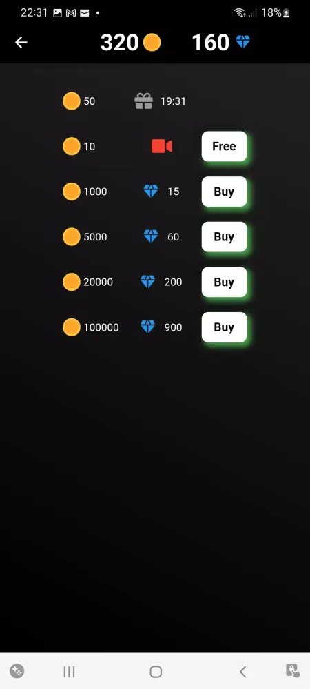 Trix Screenshots